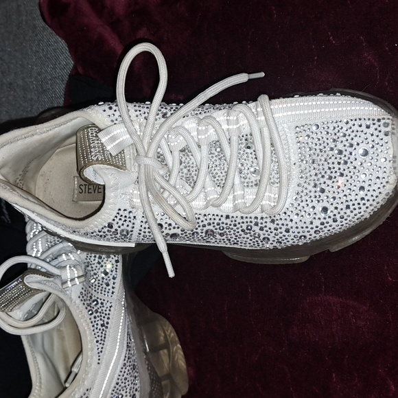 Steve Madden Maxima-R size 8.5 - Picture 2 of 3